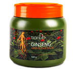 Mască de păr regenerantă cu rădăcină de ginseng  Cod 20115