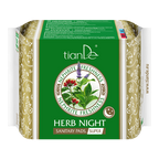 Absorbante pentru nopți critice pe bază de plante ,, Prospețime Nephrite ,, 10 buc.  Cod 61913