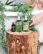 Șampon BioRehab -împotriva căderii părului și susținerea creșterii lui   Cod 23401