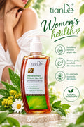 Gel pentru îngrijire intimă cu extract din plante naturale. 360g  Cod 60149