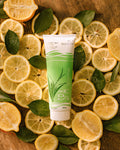 Sare de corp cu ceai verde  Cod 30215