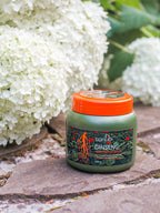 Mască de păr regenerantă cu rădăcină de ginseng  Cod 20115