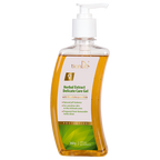 Gel pentru îngrijire intimă cu extract din plante naturale. 360g  Cod 60149
