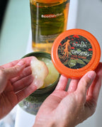 Mască de păr regenerantă cu rădăcină de ginseng  Cod 20115