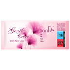 Absorbant igienic zilnic,,Gentle Care,, 1 buc  Cod 60145