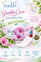 Absorbant igienic zilnic,,Gentle Care,, 1 buc  Cod 60145