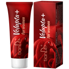 Volupta+ pentru femei, 15g  Cod 65301-2
