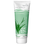 Sare de corp cu ceai verde 380g  Cod 30215