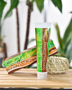 Pastă de dinți cu Ceai verde și Sanci Ginseng, 120g  Cod 60144