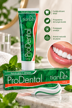 Pastă de dinți ProDental ,120g  Cod 60143