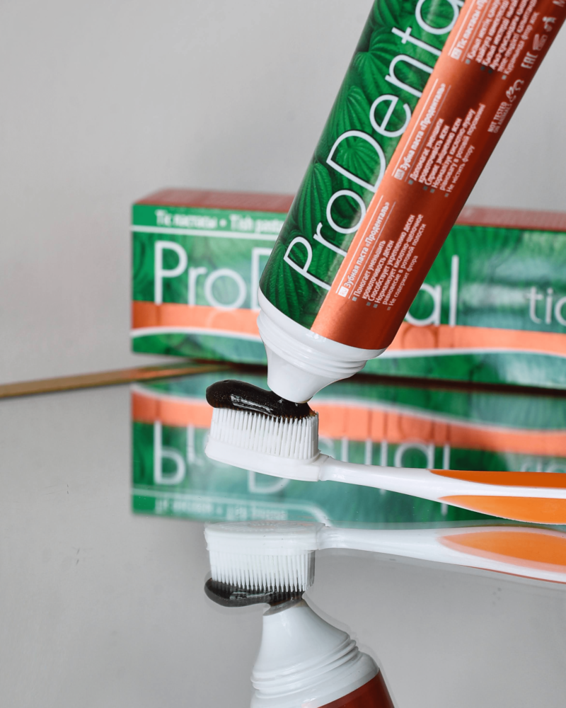 Pastă de dinți ProDental ,120g  Cod 60143