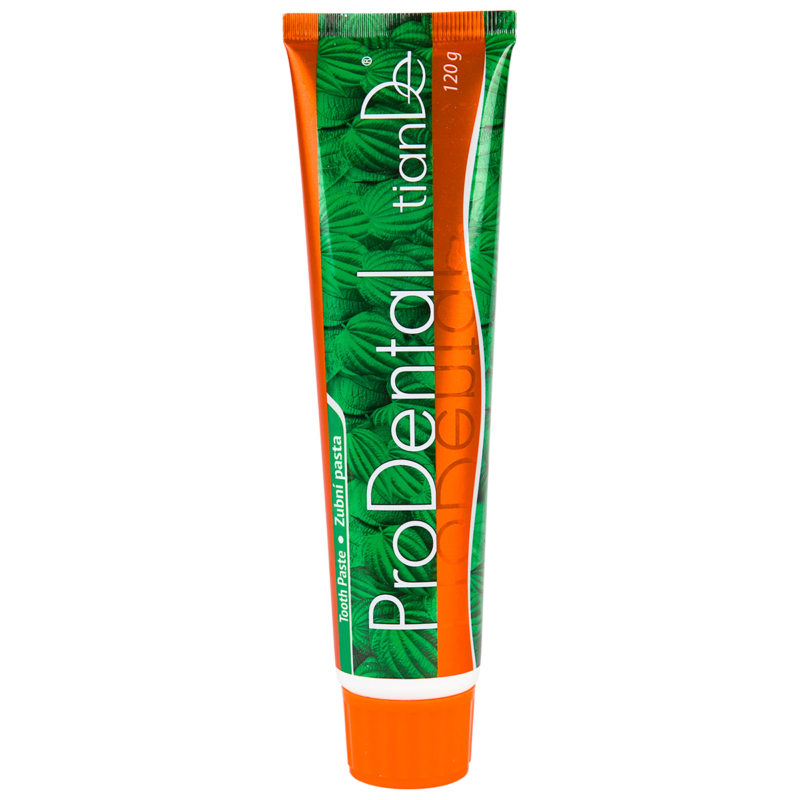 Pastă de dinți ProDental ,120g  Cod 60143